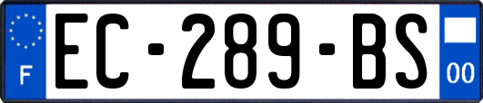 EC-289-BS