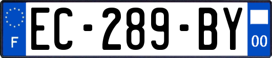 EC-289-BY