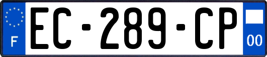 EC-289-CP