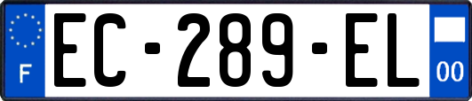 EC-289-EL