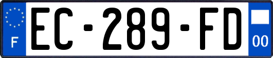 EC-289-FD