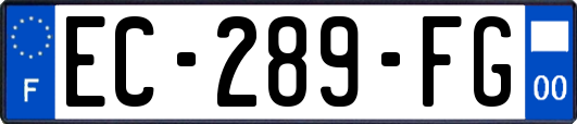 EC-289-FG
