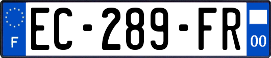 EC-289-FR
