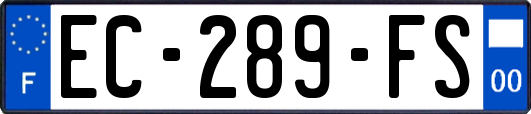 EC-289-FS