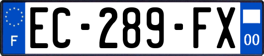 EC-289-FX