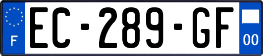 EC-289-GF