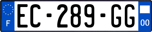 EC-289-GG