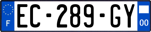 EC-289-GY