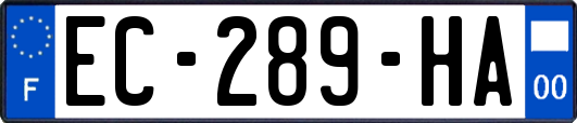 EC-289-HA