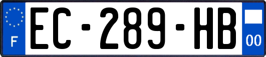 EC-289-HB