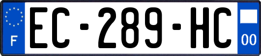 EC-289-HC