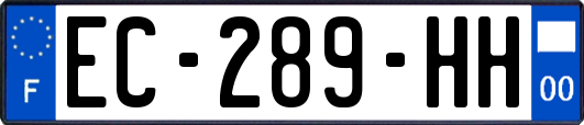 EC-289-HH