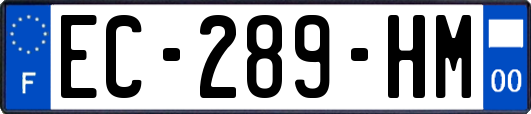 EC-289-HM