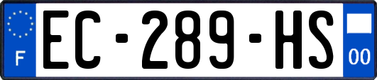 EC-289-HS