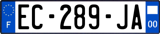 EC-289-JA