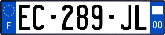 EC-289-JL