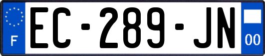 EC-289-JN