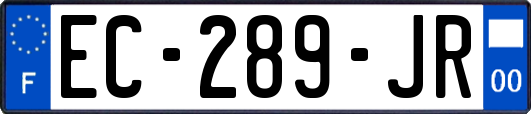 EC-289-JR