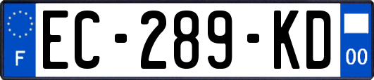 EC-289-KD