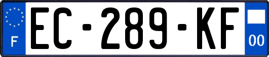 EC-289-KF