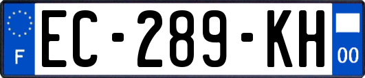 EC-289-KH