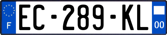 EC-289-KL