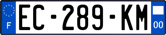 EC-289-KM