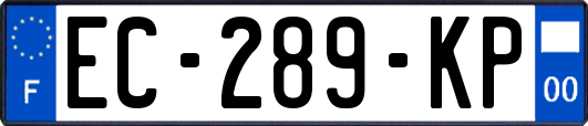 EC-289-KP