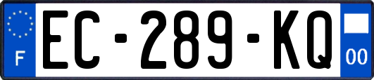 EC-289-KQ