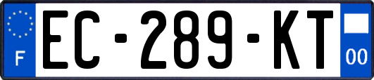 EC-289-KT