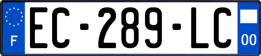 EC-289-LC