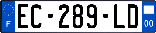 EC-289-LD