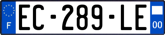 EC-289-LE