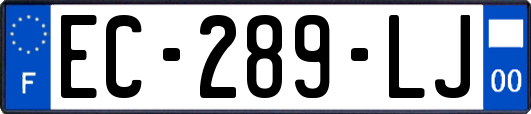 EC-289-LJ