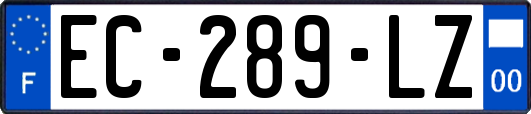 EC-289-LZ