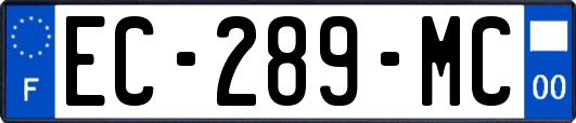 EC-289-MC