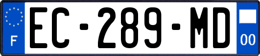 EC-289-MD