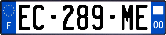 EC-289-ME