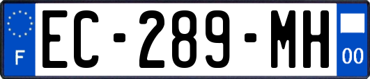 EC-289-MH