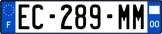 EC-289-MM
