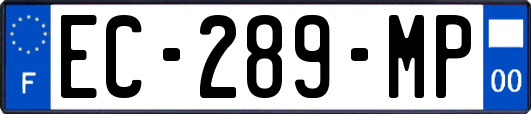 EC-289-MP
