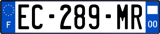 EC-289-MR