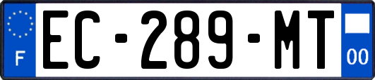 EC-289-MT