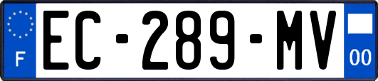 EC-289-MV