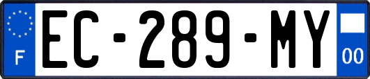 EC-289-MY