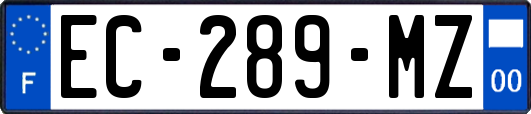 EC-289-MZ
