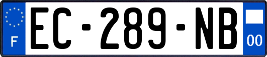 EC-289-NB