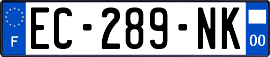 EC-289-NK