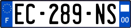 EC-289-NS