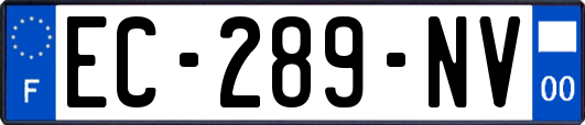 EC-289-NV